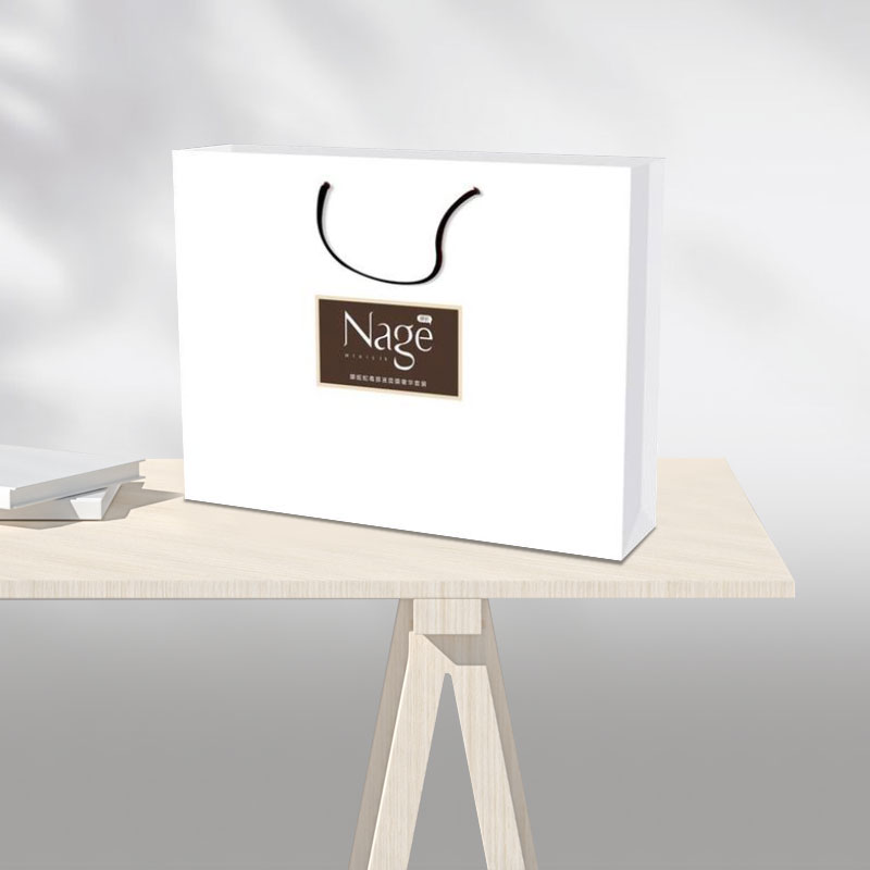 Borsette per lo shopping regalo: il regalo perfetto per gli acquirenti alla moda